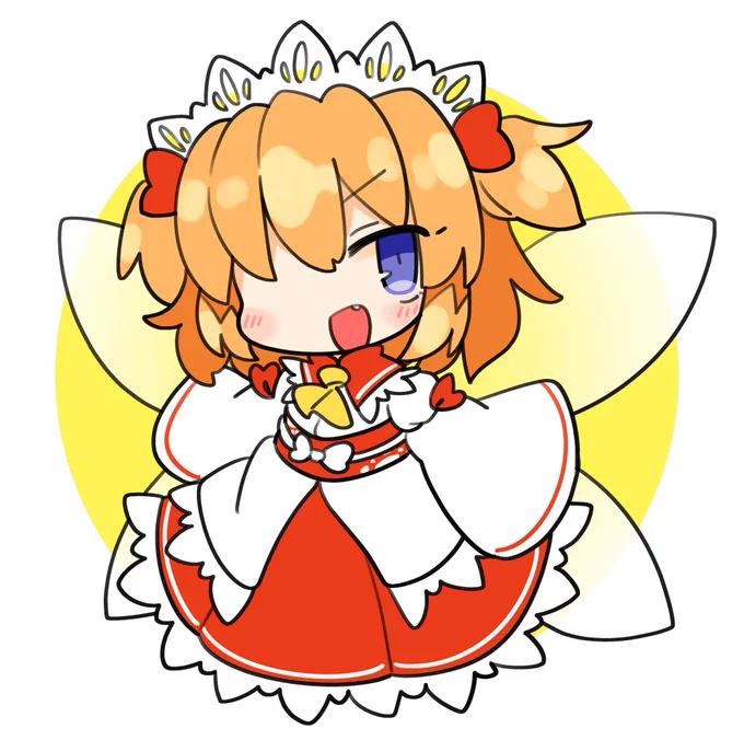 おはサニー