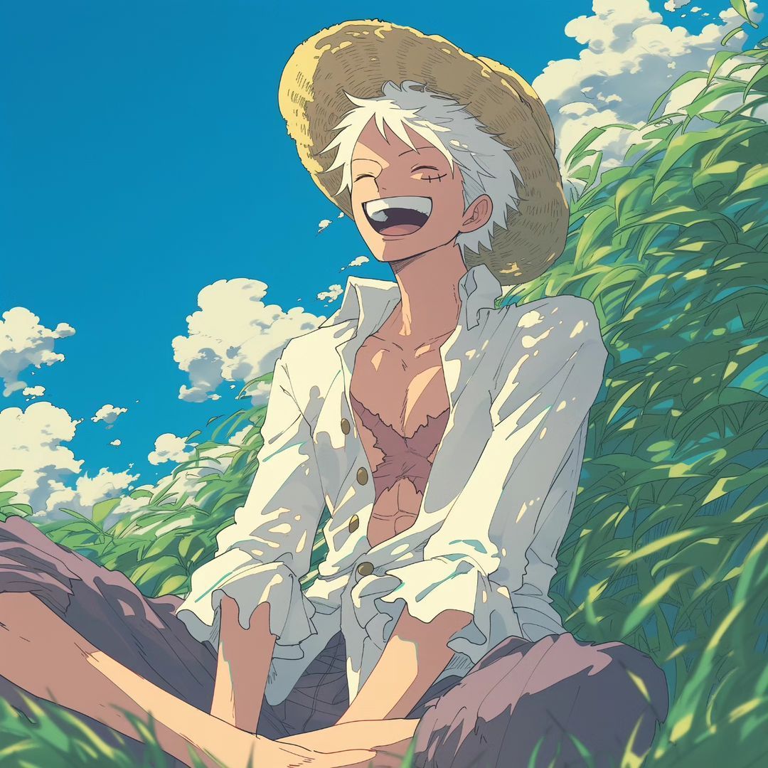 Anime Vibes tweet media