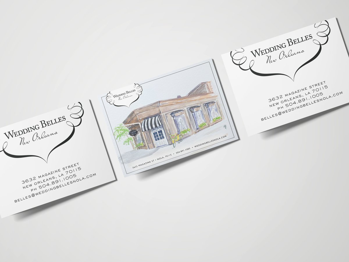 PelPrint's tweet image. Send messages with style using our custom-printed notecards! Perfect for any occasion. See the elegant prints we made for Wedding Belles. Contact us to start printing today! 💌✨ #CustomNotecards #PrintServices #WeddingBelles #SpecialOccasions #CustomPrinting