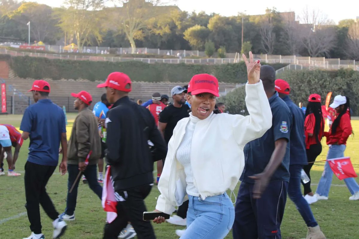 Sol Plaatje Univ. tweet media