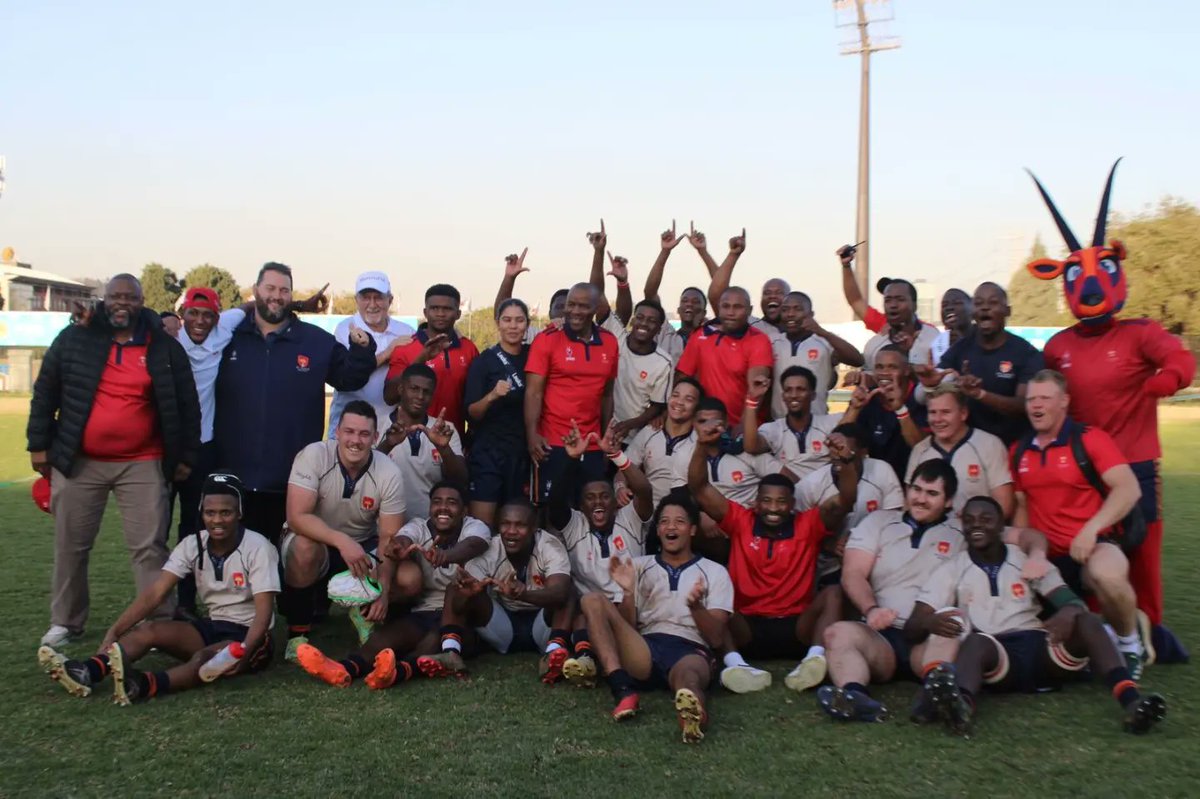 Sol Plaatje Univ. tweet media