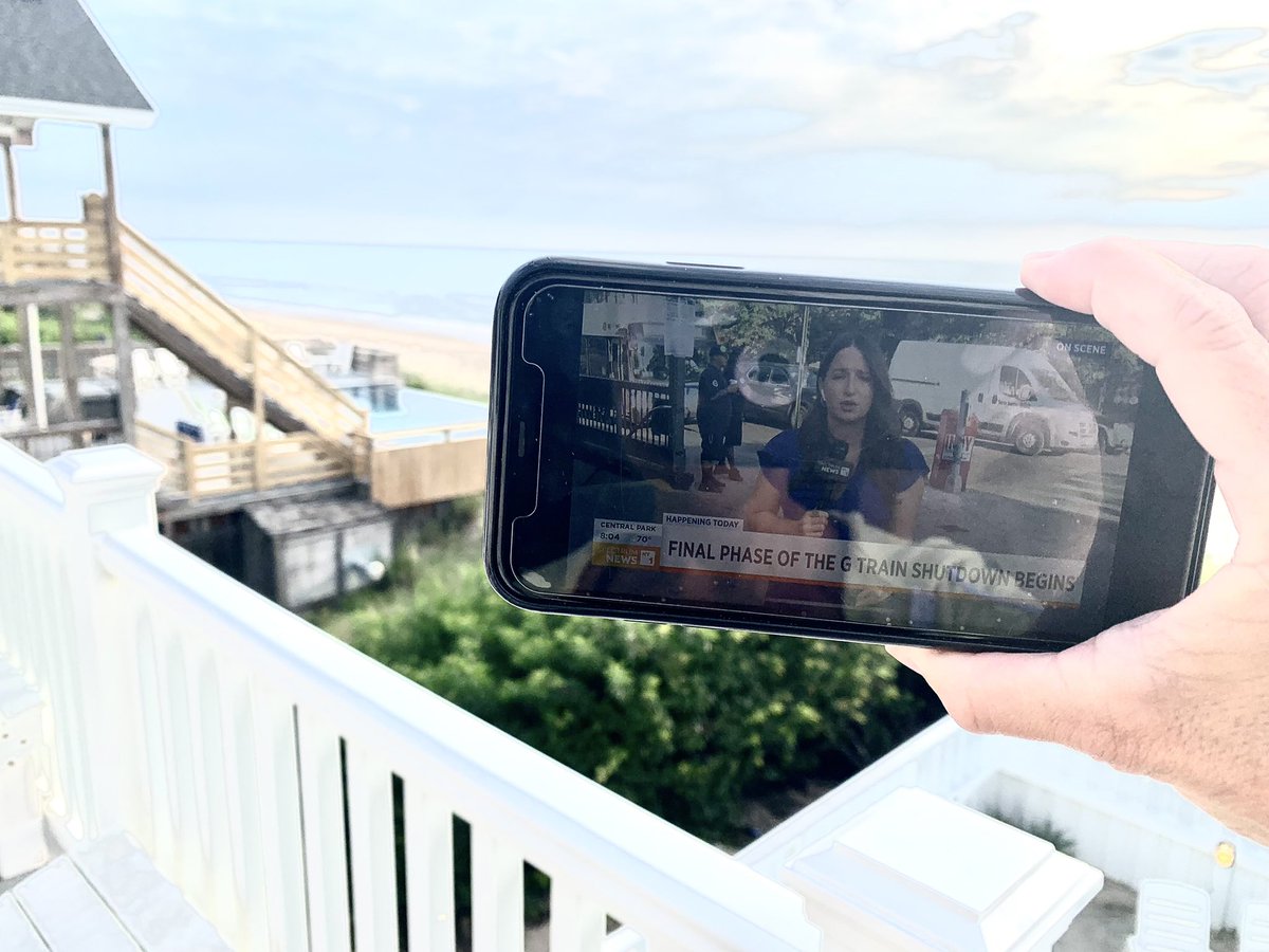 Colfidential (@colfidential) on Twitter photo Tuned in this morning to see my favorite gal, <a href="/APaolicelli17/">Alyssa Paolicelli</a>! We are watching you from #OBX #NY1 Tuned in this morning to see my favorite gal, <a href="/APaolicelli17/">Alyssa Paolicelli</a>! We are watching you from #OBX #NY1