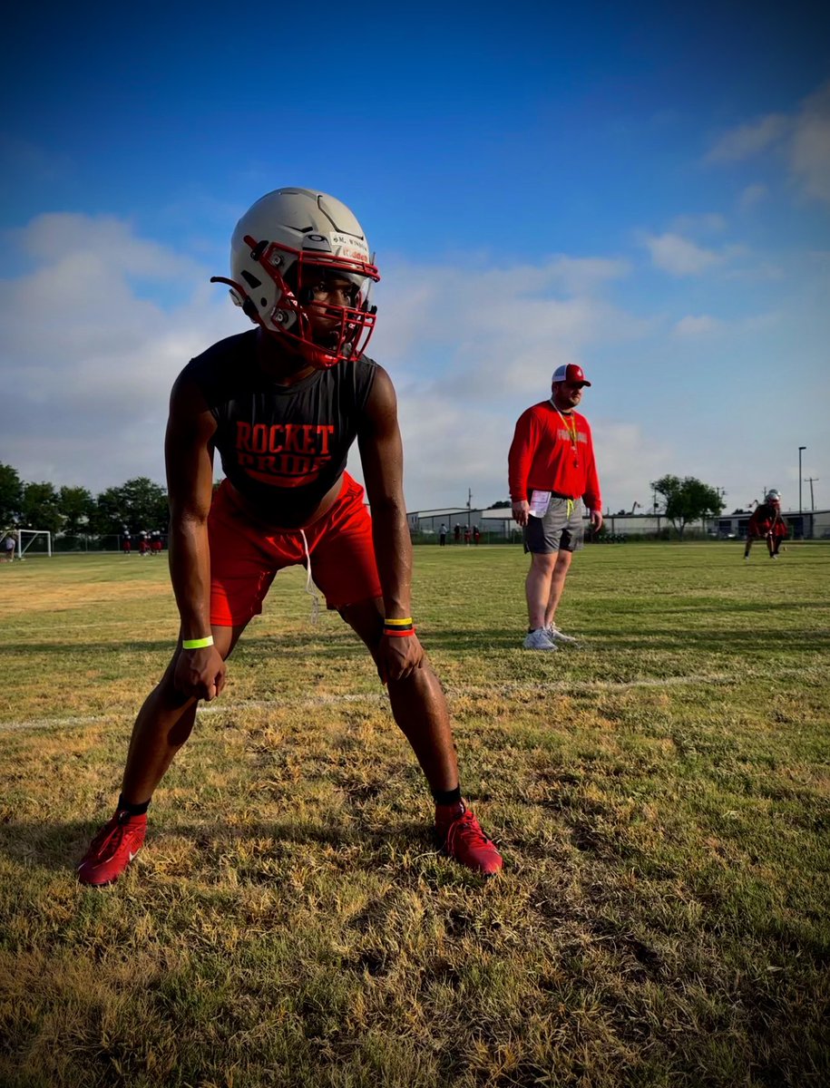 Myles Wisdom tweet media