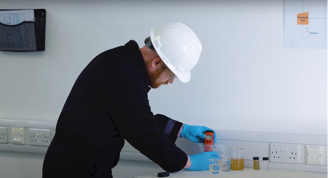 Scientists from chemical manufacturers Ripcell and the University of Aberdeen have developed a technique to extract valuable chemicals from whisky co-products, which could provide economic and environmental benefits to the industry

Read more ➡️ thedrinksreport.com/news/2024/1954…