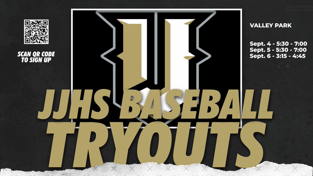 Jasper Baseball tweet media