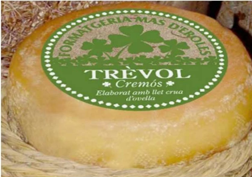 AESAN_gob_es's tweet photo. ⚠️ Ampliación de información sobre la alerta por presencia de Salmonella Enteritidis en queso de pasta blanda elaborado con leche cruda de oveja.
🚫 No consumir 
📌 https://t.co/E7tasSHqhg https://t.co/dwT2fbMTsY