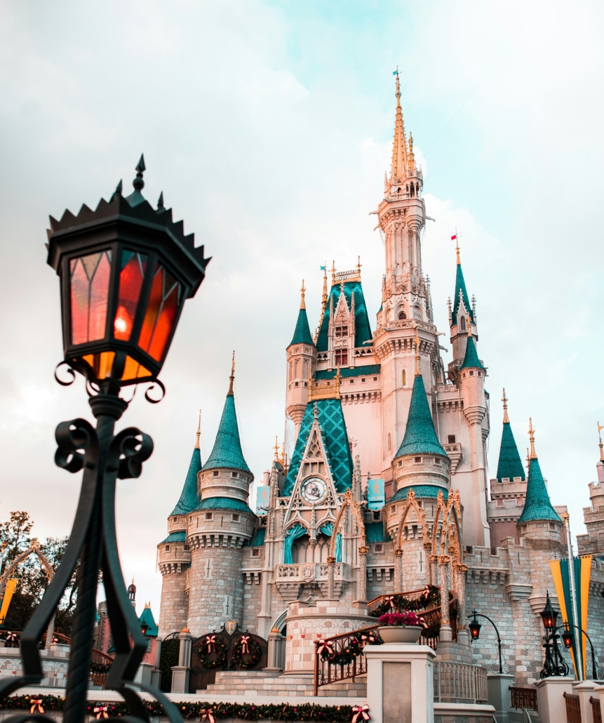 Disney faces challenges with 3 Dimensions of Ease: choice, use, &amp; mind—where brands should prioritize ease to maintain value and customer satisfaction.

Explore how complicated pricing/systems harm customer experience in this week’s article:
bit.ly/4ctcyIq
#Brand #Disney