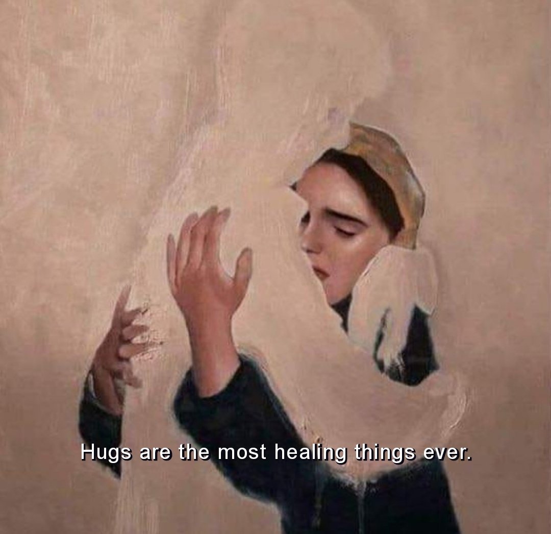 itswords_'s tweet image. a love language.