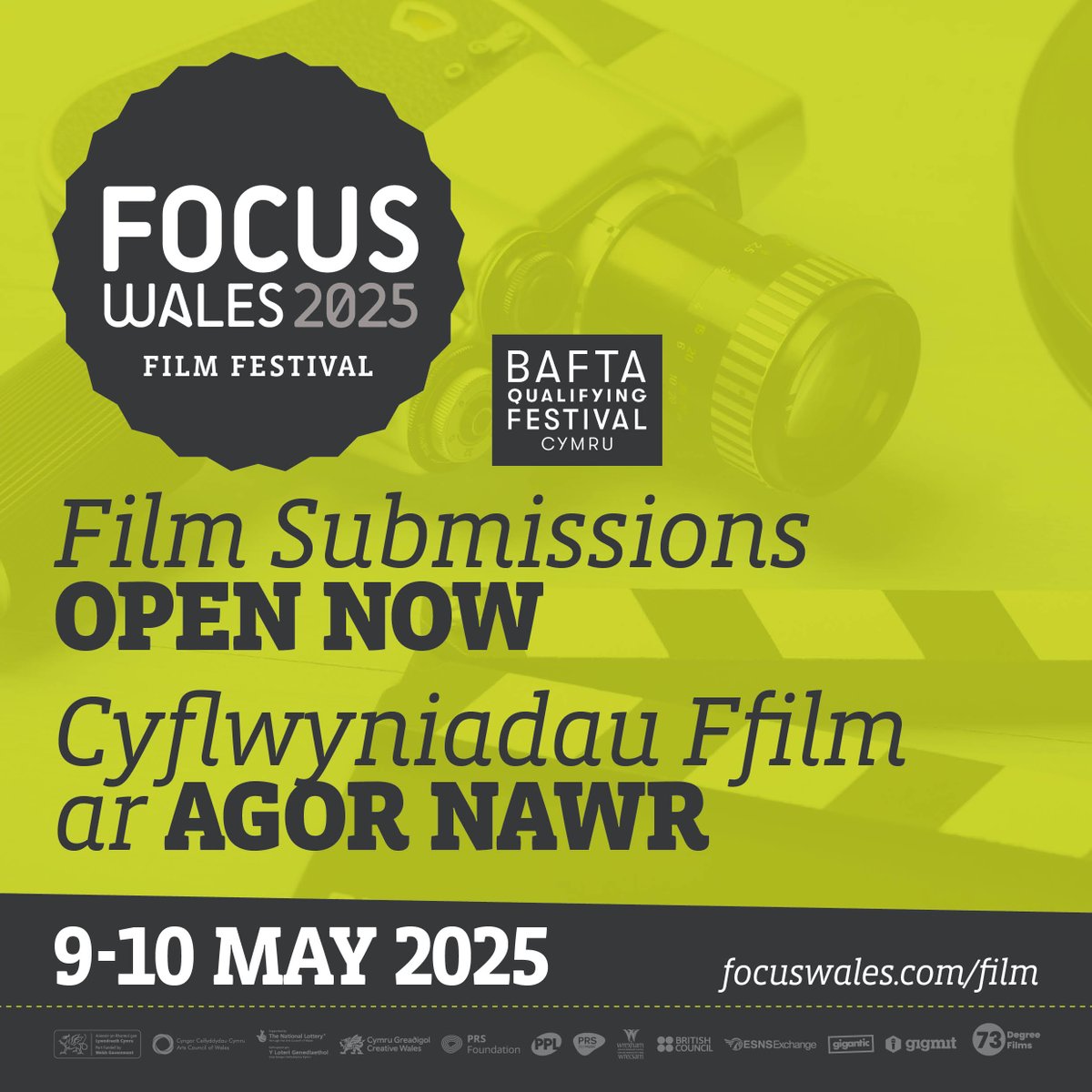 FocusWales tweet picture