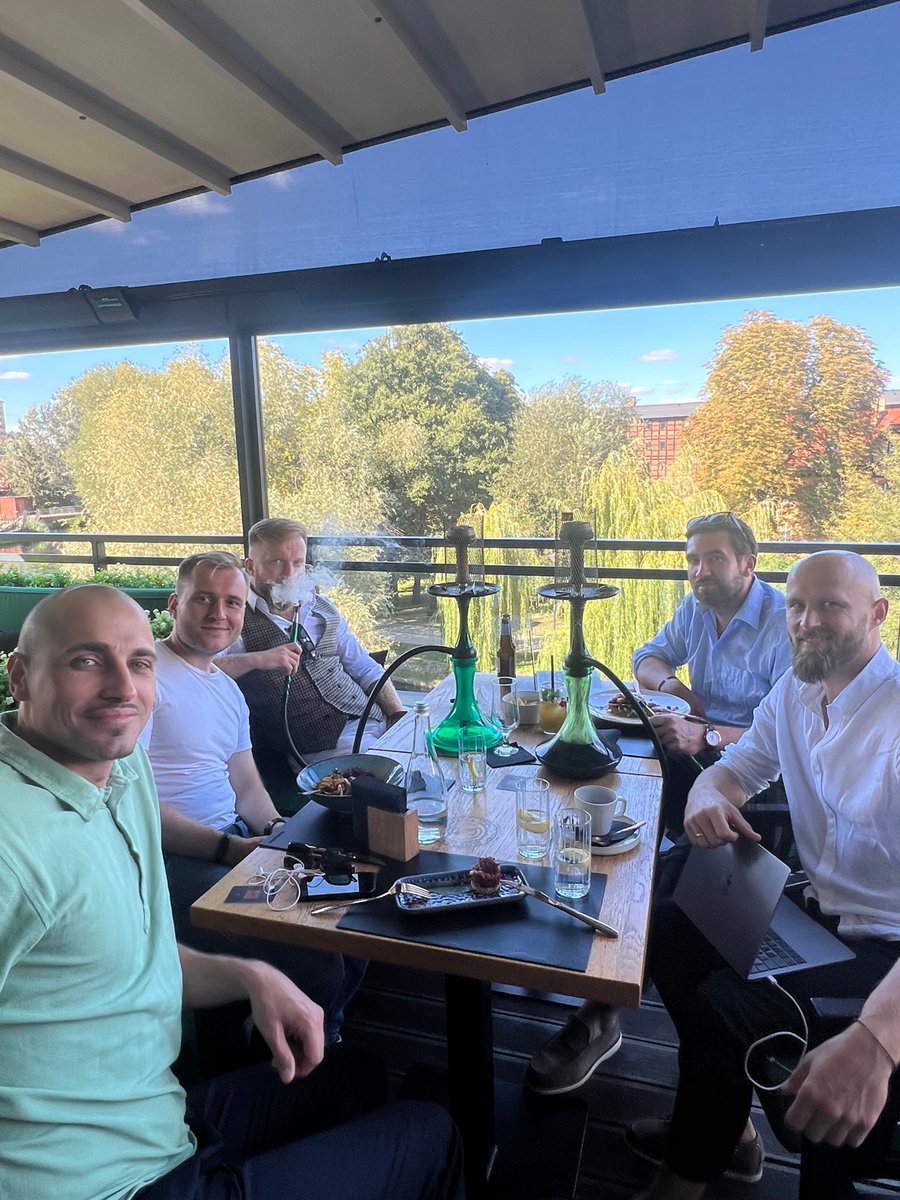 Milky_icecream_'s tweet photo. Productive meeting with the Milky Ice leadership team today! 

We’re charting our course for growth with new strategies and exciting franchise opportunities. 

Stay tuned for what’s next! 🚀🍦 

#MilkyIce #BusinessStrategy #FranchiseExpansion https://t.co/1MS6fEb7Qq
