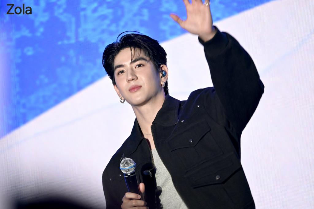JialingQin's tweet photo. 路人勇闯吉米海FM https://t.co/pcjKSxkgD8