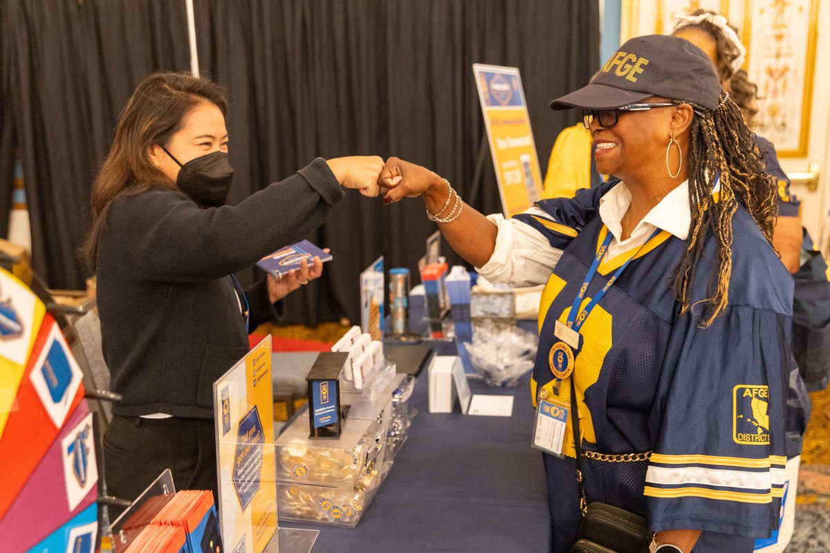 AFGENational's tweet image. Solidarity is a verb. 

#TogetherWeRise #AFGERising