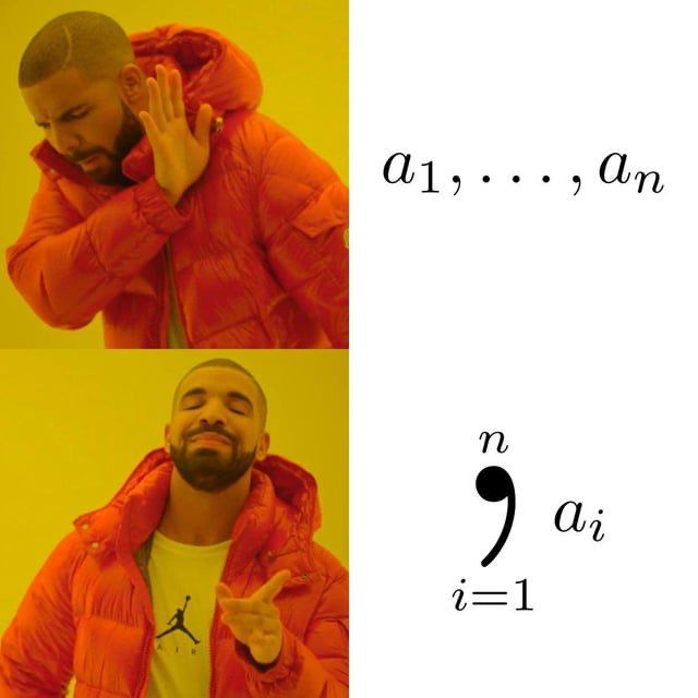 A good one