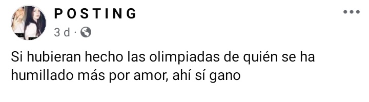 putkary's tweet photo. Y el oro es para.... Mi claro que sí...😁☺️🤪 https://t.co/BWBFl5Ht99