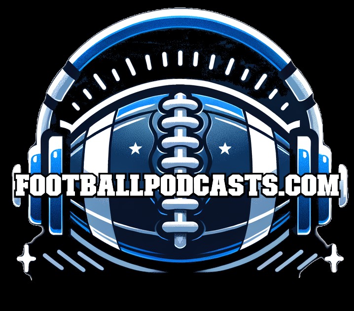 FootballPodcasts.com tweet media