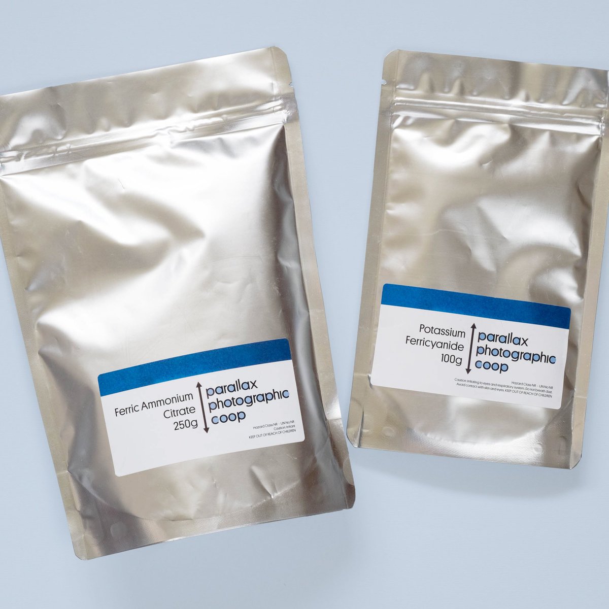 ParallaxPhotographic (@parallaxcoop) on Twitter photo The sun is out! It's the perfect time to make Cyanotypes ☀️☀️☀️☀️
We stock everything you need. If you haven't tried it before we have step-by-step instructions on our website.
parallaxphotographic.coop/product-catego… The sun is out! It's the perfect time to make Cyanotypes ☀️☀️☀️☀️
We stock everything you need. If you haven't tried it before we have step-by-step instructions on our website.
parallaxphotographic.coop/product-catego…