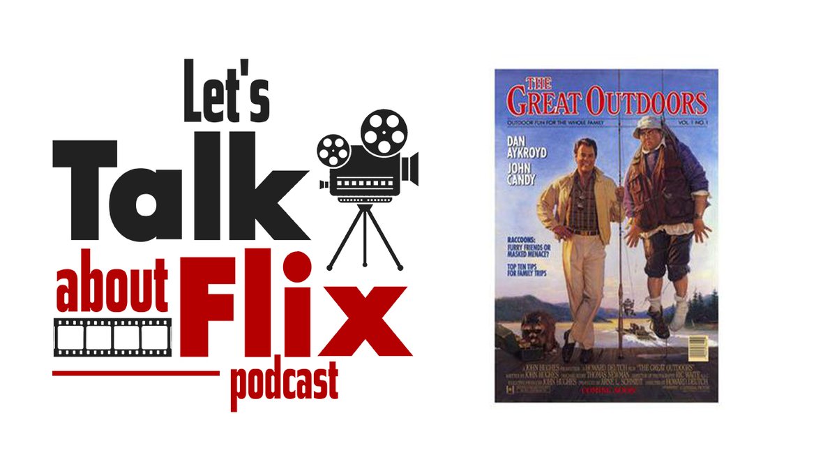 Have you ever been struck by lightening? Do you know what hot dogs are made of? Ever been to Duluth?

All these questions, and more, are answered when we talk about The Great Outdoors!

Listen: tinyurl.com/bdcvscem
Watch: youtu.be/iS5ozYufsQA