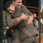 Photo by out of context Zack Snyder (@SnyderArchive)