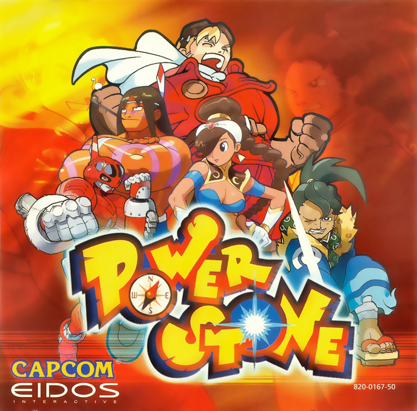 OkThatsMonty's tweet photo. Day 42
Can we get a Power Stone game?
#BringBackPowerStone https://t.co/m5879NA4X1