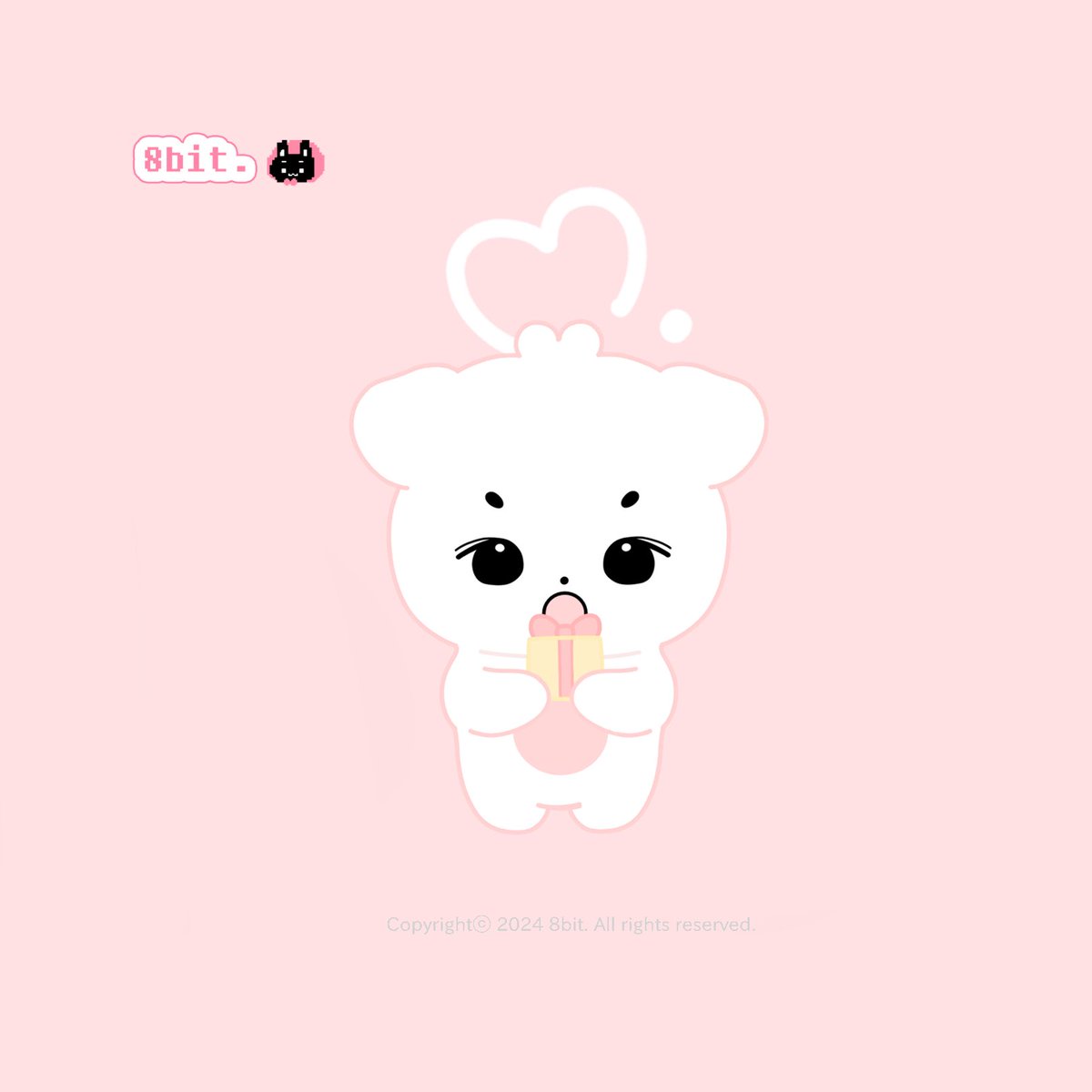 8bitcommission's tweet photo. 𝟴𝗯𝗶𝘁. design ✷

인형도안, 굿즈 도안 (키링, 일러스트, 그립톡 ··· ) 
커미션 진행합니다 ♪
모든 문의는 오픈채팅방으로 부탁드립니다! 

♥︎ https://t.co/wLlBMLfUIC

#인형도안 #인형도안커미션
#인형커미션 #도안커미션 #디자인커미션
#커미션 #공지커미션 #공지 #굿즈커미션 https://t.co/grJPGkGji7