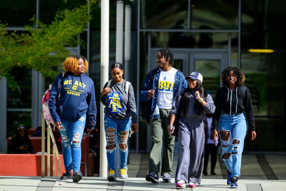 Inside an HBCU’s Big Endowment Push

@NCATSUAggies achieved the largest endowment of any public HBCU—no simple feat given some of the challenges HBCUs face in growing these funds. bit.ly/46KS7oZ