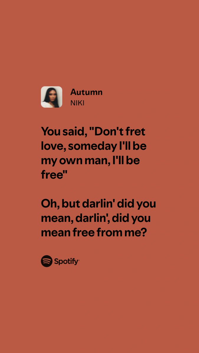 nicolebuzzz's tweet photo. Autumn bitch's first verse and autumn bitch's 2/2 bridge 🥹👍🏻 https://t.co/GpYNEQyuDv