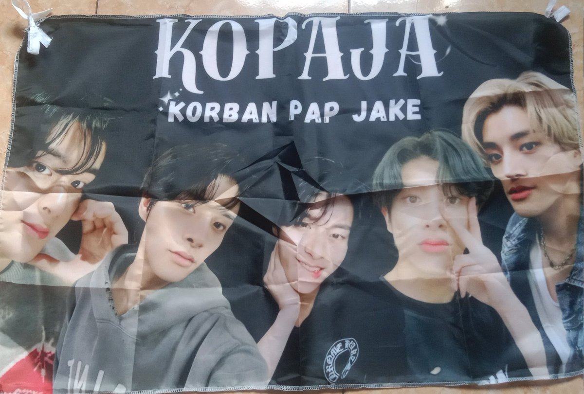 enjinaaaa ayo fotbaarrr nanti, maauu taaaa?