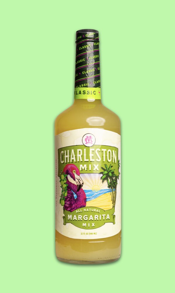 We're so excited for you to try our new margarita mix we're giving it away! 🥳

Buy any Charleston Mix product at your local Harris Teeter and your bottle of margarita mix is on us.

#margaritamix #bloodymarymix #bogo

Details below. 👇
engage.westock.io/campaign/nJo/D…