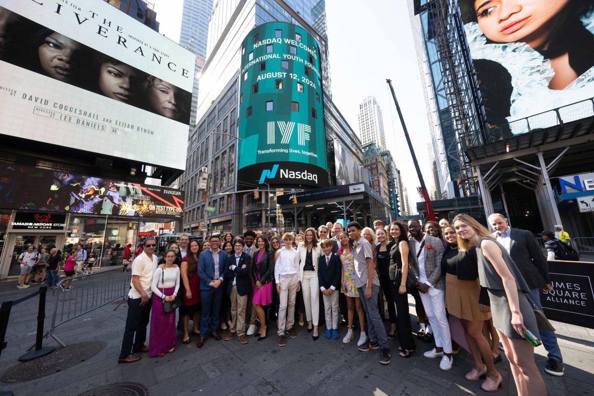 IYF tweet media