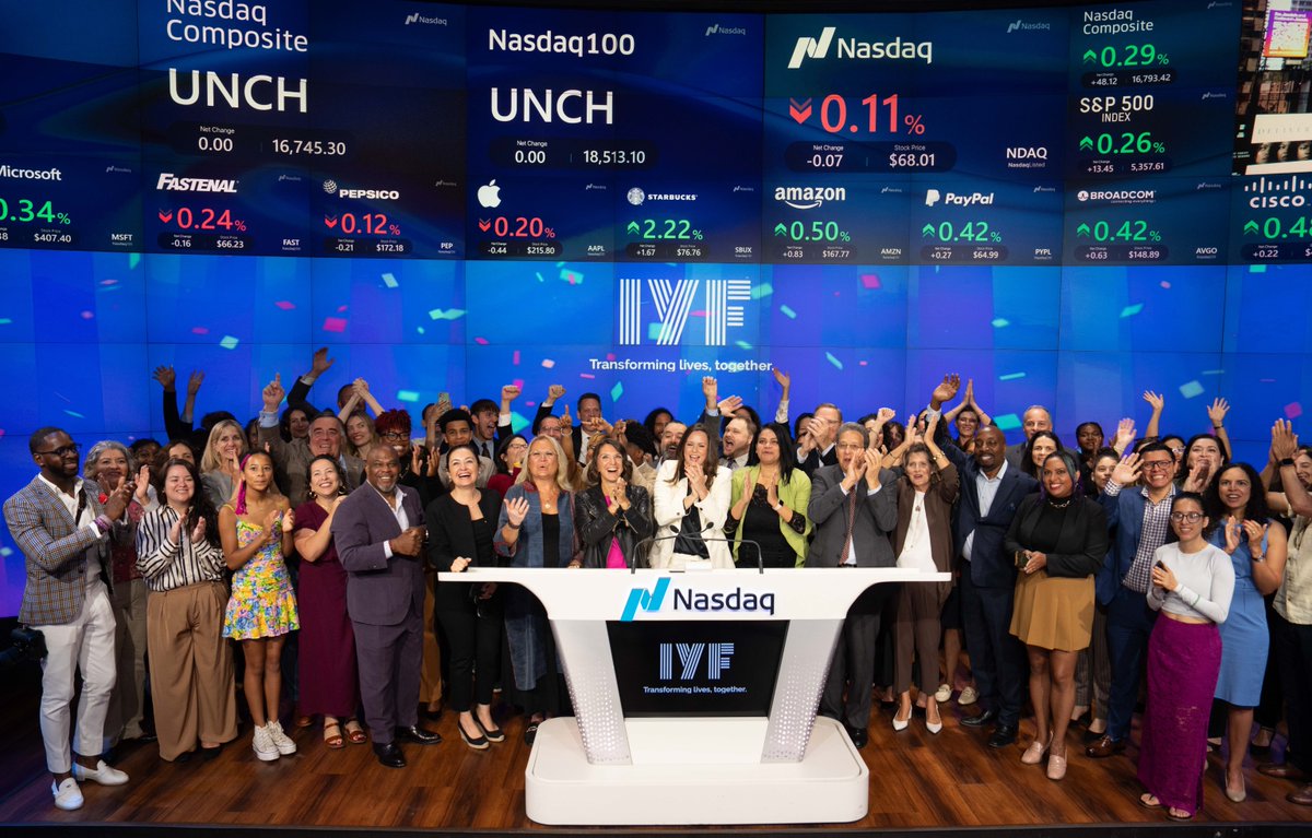 IYF tweet media