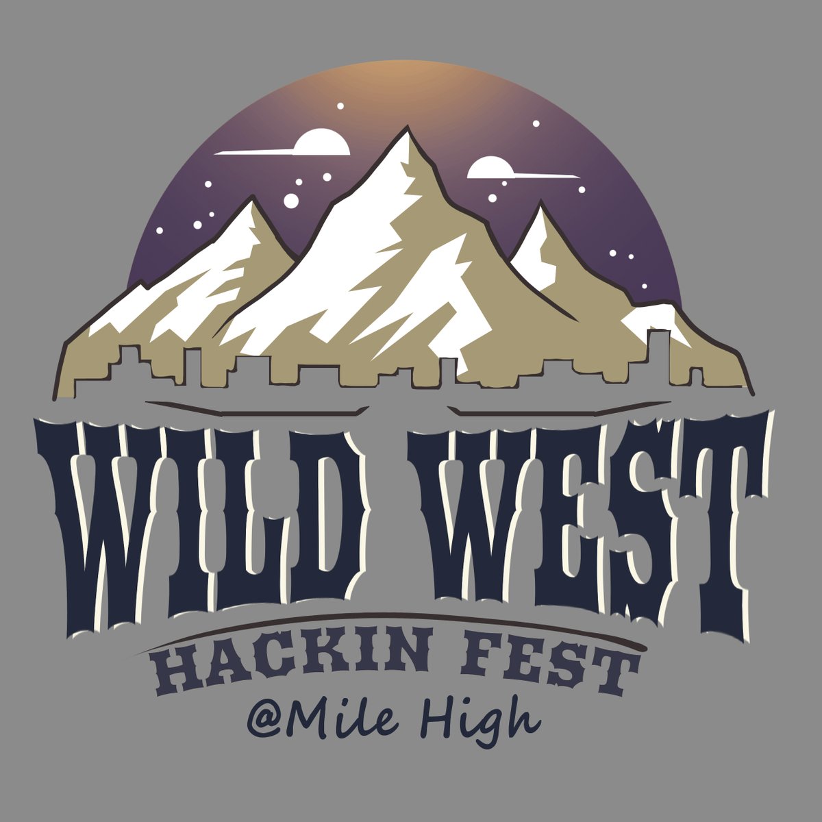 Wild West Hackin' Fest tweet media