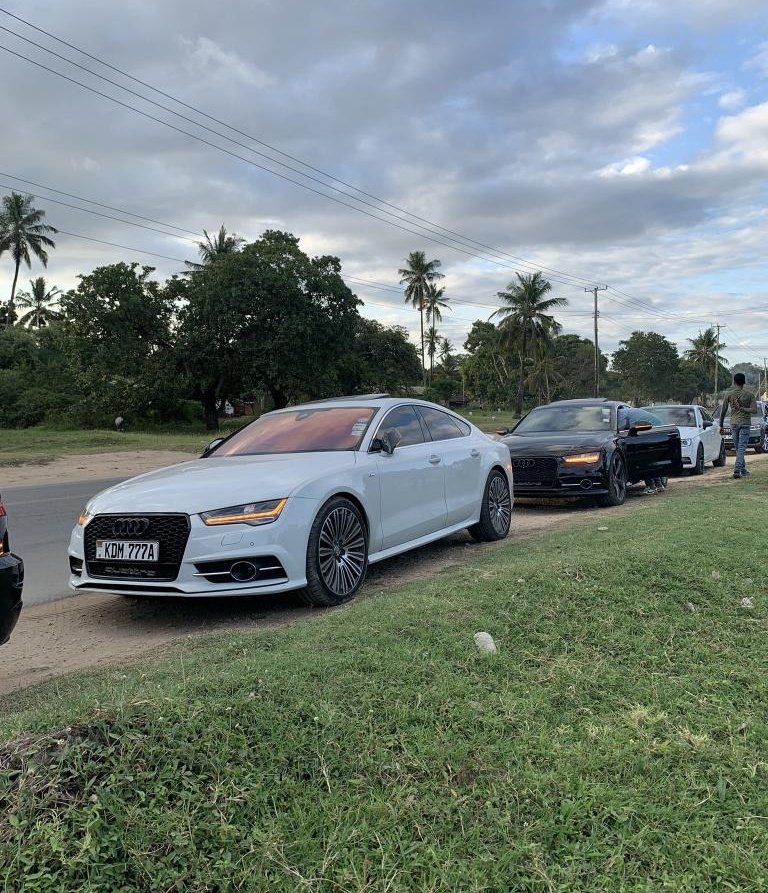 Lakini vijana wengi hutoanga wapi pesa?