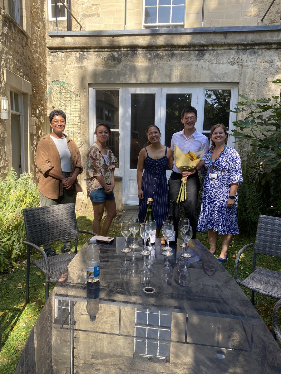 Susan Banducci tweet media