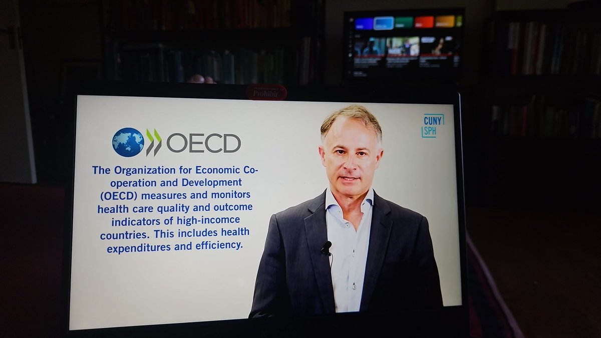 JVLazarus's tweet photo. @schattenbergJ @SagiZelber @marurinella @ISGLOBALorg @capicchio In order to allow working students more flexibility, I'm making four 10-15-minute videos to supplement other aspects of the class. The focus is on #healthsystems but I managed to say MASLD twice. Today is editing day... #HScourse https://t.co/9tF93A67V5