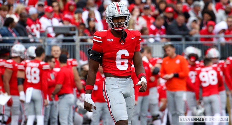 HUGE Episode today.

Sonny Styles joins us (<a href="/sonnystyles_/">sonny</a>) with some Camp Updates🔥🔥🔥🔥🔥🔥🔥

LIVE AT NOON - SET A REMINDER‼️

m.youtube.com/Menace2Sports