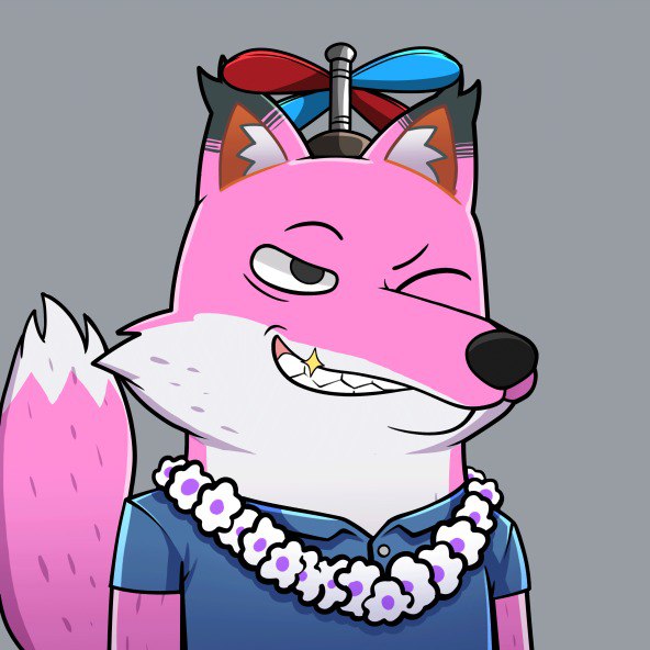 ✨ #Giveaway ✨

🔹 I’m giving away $20 in $ETH to 2 winners! 

1⃣ Follow <a href="/Fomo_foxes/">FoMo Foxes</a>
2⃣ Like &amp; RT 
3️⃣ Tag 3 friends

Ends in 24 hrs⌛️