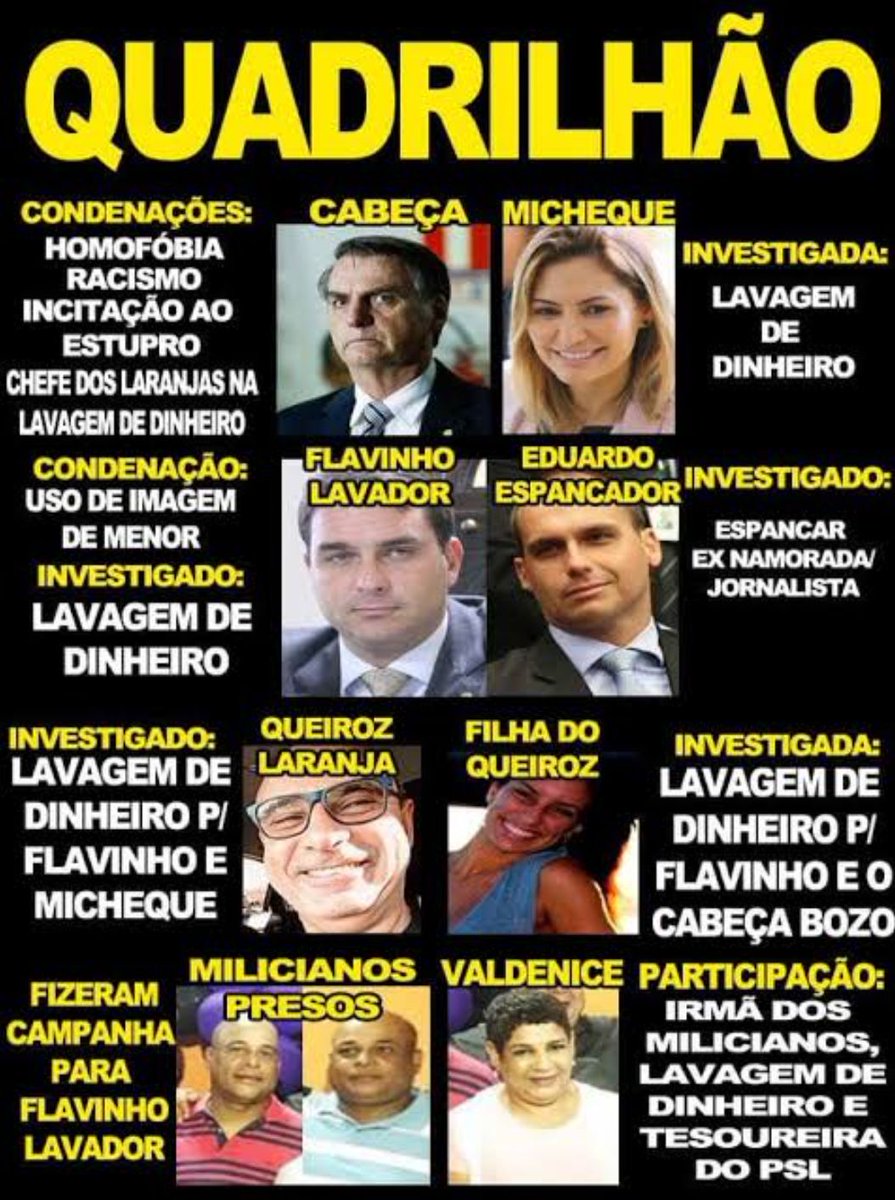 Lembre-se, nunca esqueça disso.