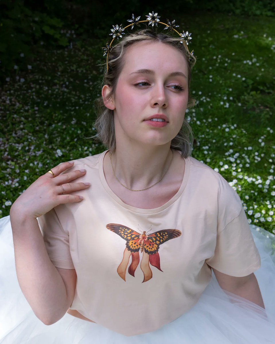 The Grunge Monkey tweet media