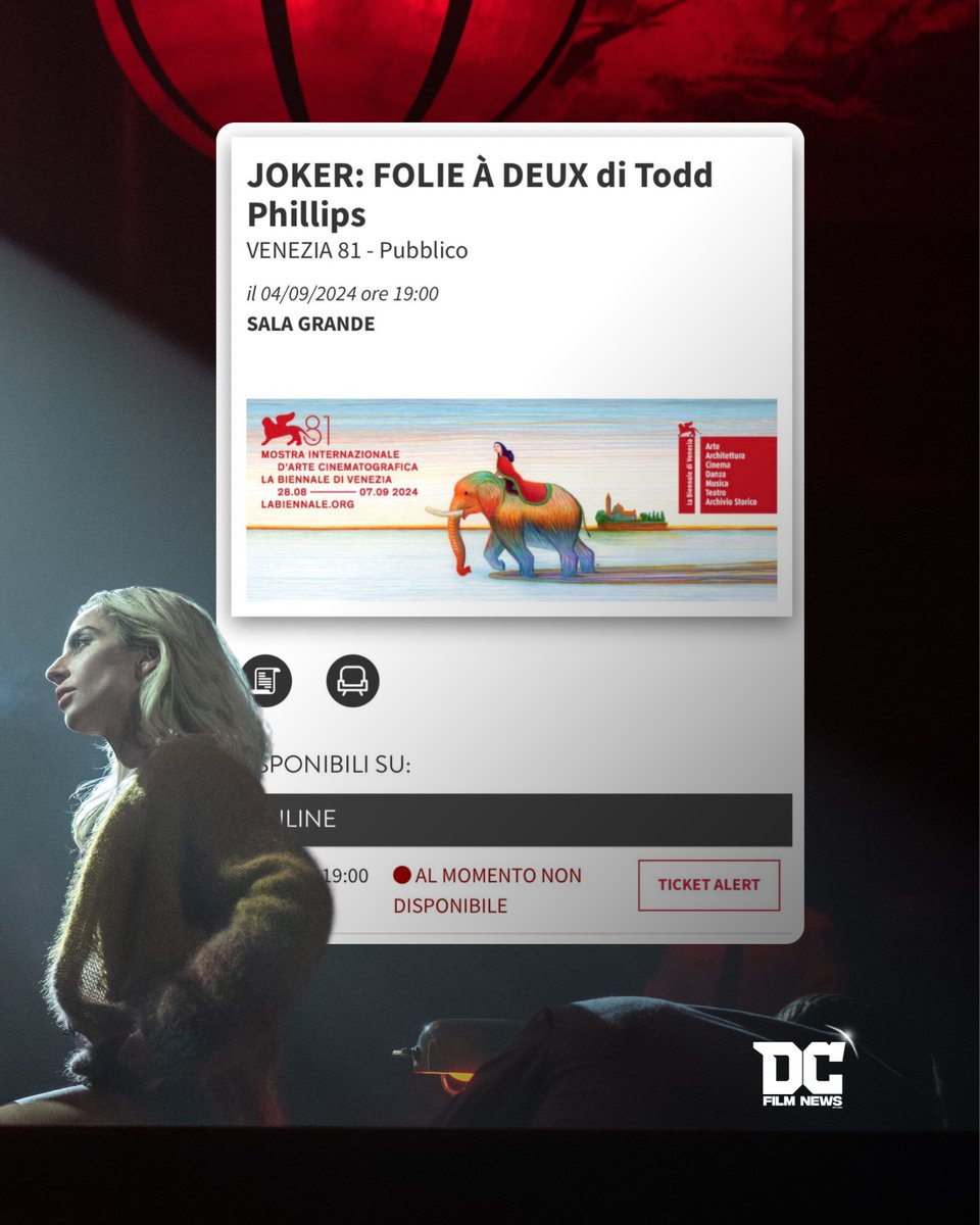 DC Film News tweet media