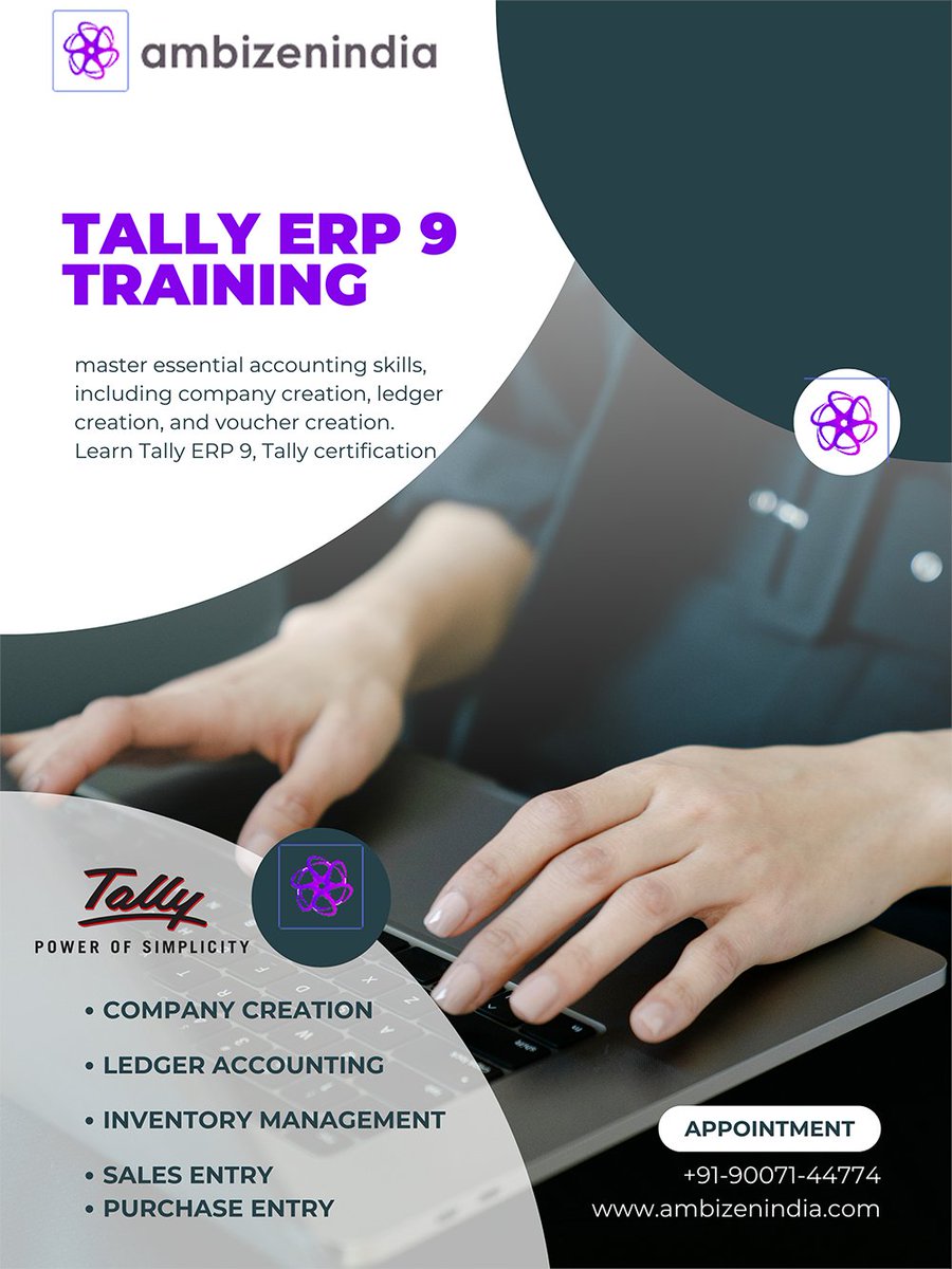 course_class's tweet photo. #tallyCourseNearMeFree #tallyCourseNearMe #tallyCourseNearMeForStudents #tallyCourseNearMeWithPlacement #tallyCourseFeesInDelhi 
#tallyCourseNearMunirkaNewDelhi #bestInstituteForTallyCourseNearMe #tallyCourseNearMeWithFees
Mobile No : 9007144774
Website : https://t.co/ONex24IBdi https://t.co/WbcXyNj3xO