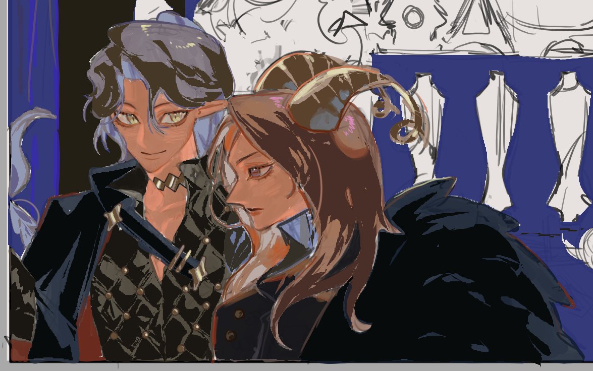 [ BEFORE vs AFTER ]
#WIP