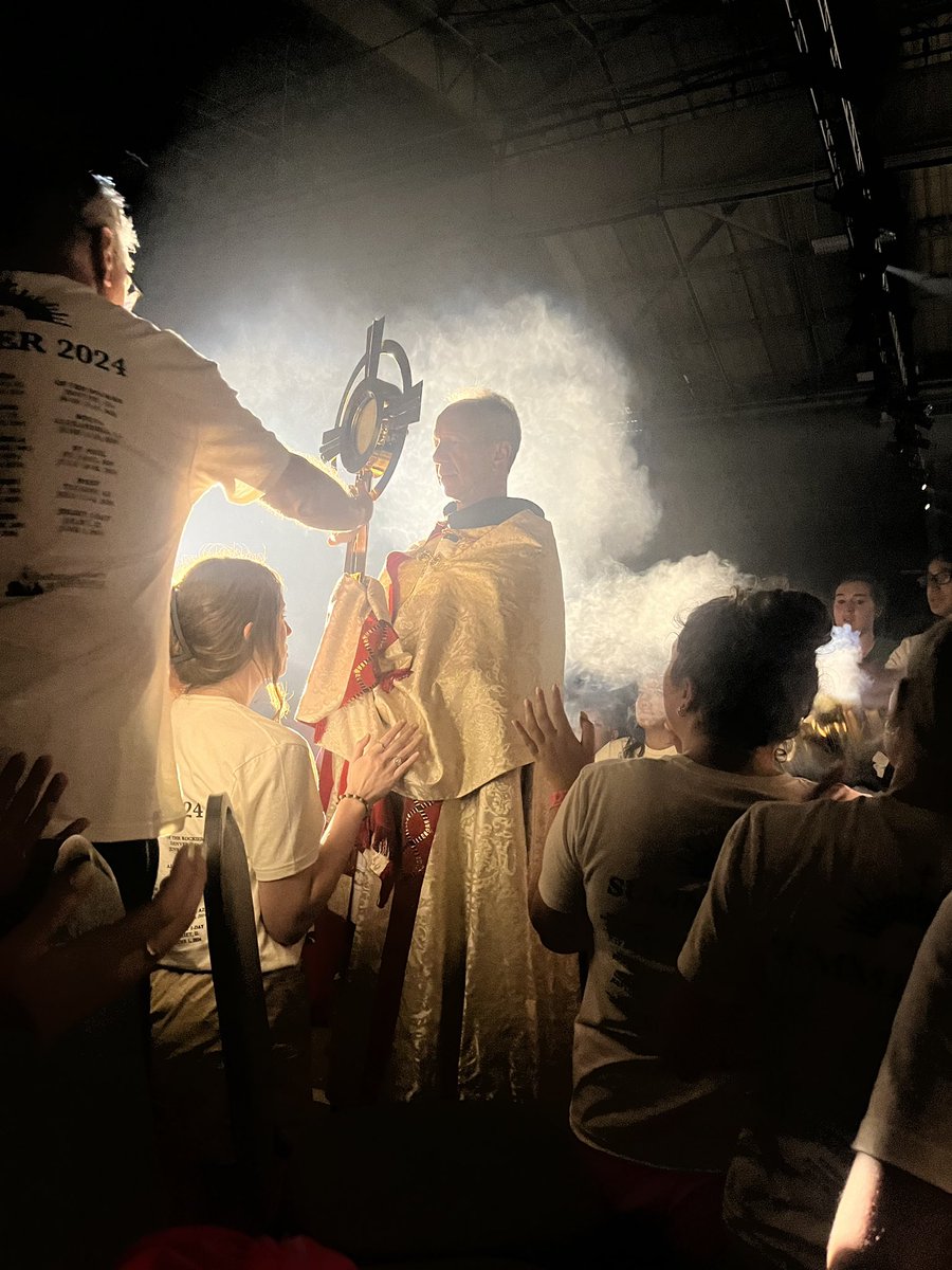 FaithDiscussion's tweet image. Several of #PW's high schoolers have been very bold in their faith &amp;amp; for Jesus Christ lately, discussing their faith openly on a podcast we recently started at St. Mary's. They share powerful encounters &amp;amp; testimonies on it, &amp;amp; all episodes can be found here
sites.google.com/stmarychurch.n…