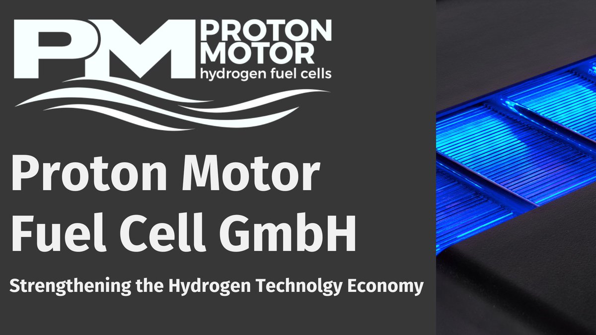 Strengthening the Hydrogen Economy: 

 @news_nowgmbh published articles on the importance of:
Regional H2 Clusters &amp; The Hydrogen Acceleration Act

Read <a href="/ProtonMotor/">Proton Motor</a>'s position papers on same subject:
proton-motor.com/wp-content/upl…

cleanpowernet.de/wp-content/upl…

#PPS #FuelCell #Hydrogen