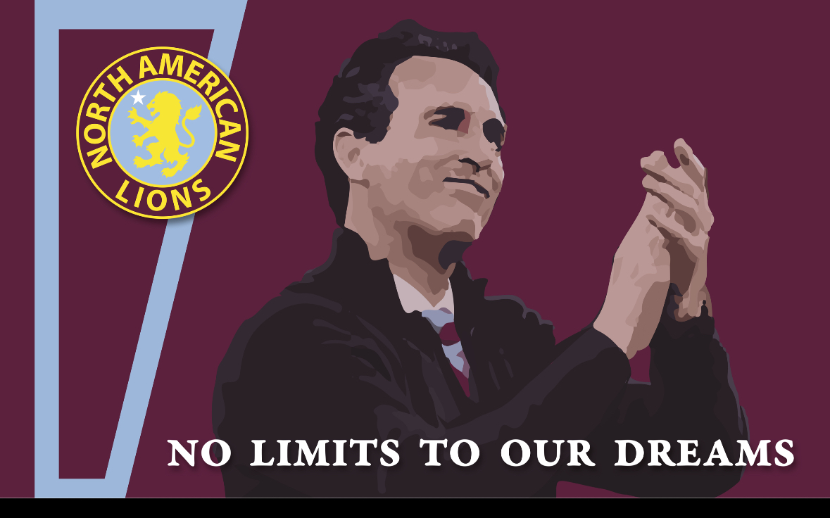 MkeVillans's tweet photo. Can't wait for Saturday! #plinusa #myplmorning #plonnbc #villalions #avfc https://t.co/1IUEBguNSB