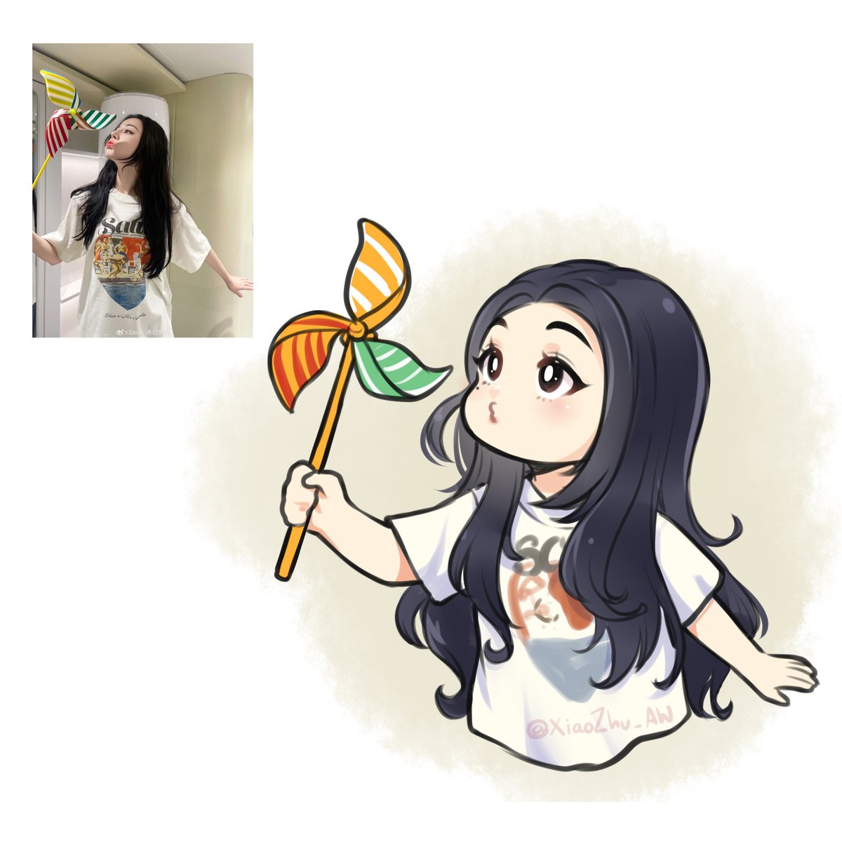 ~XiaoZhu~ (@xiaozhu_aw) on Twitter photo 