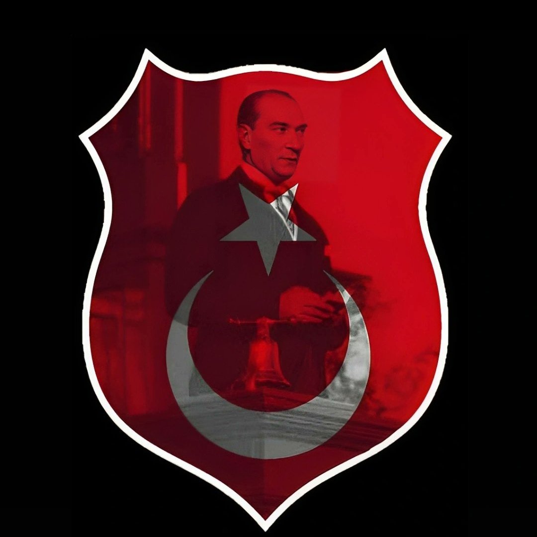 BjKyzer's tweet photo. #YeniProfilResmi https://t.co/XaQvb3Hmxf