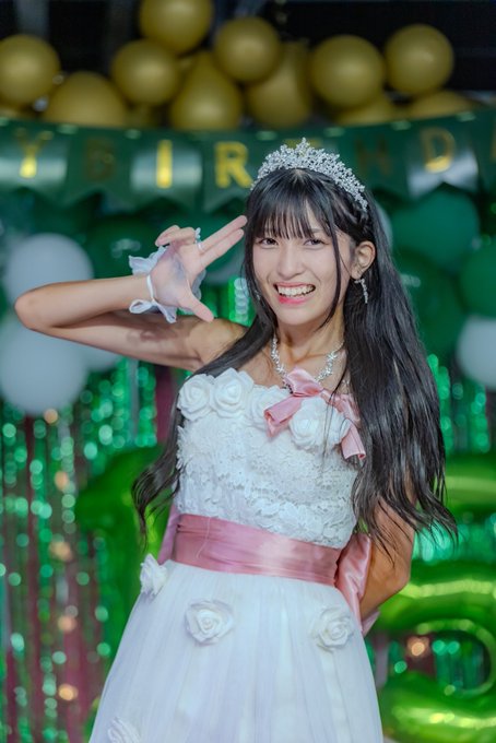 Twitterのコスプレ画像7