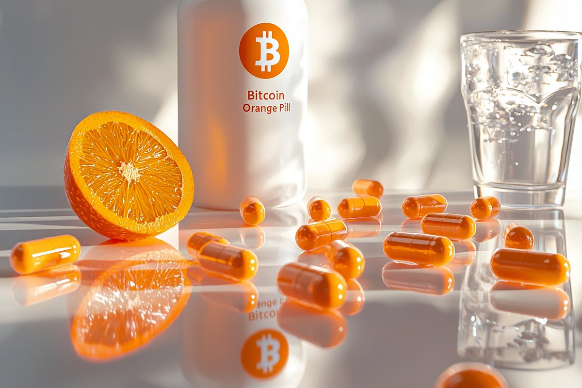 Bitcoin AI Art Gallery tweet media