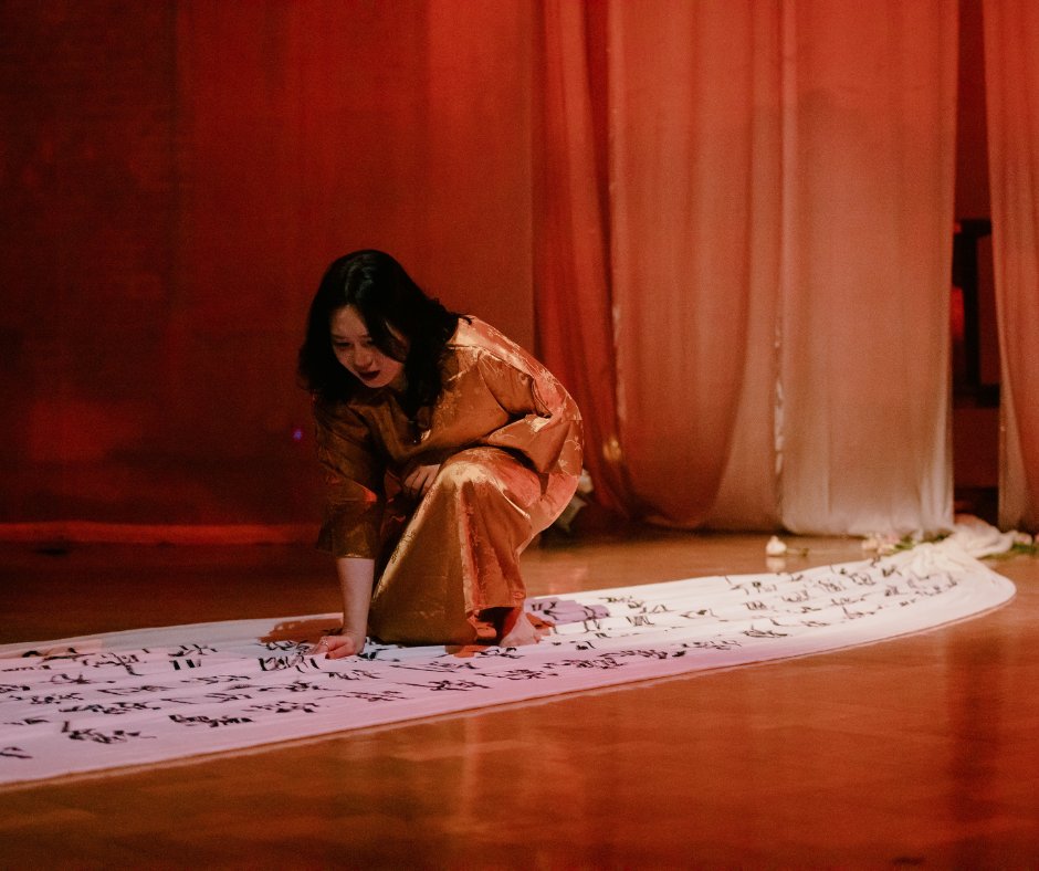 LSO St Luke's tweet media