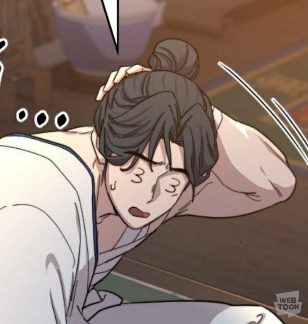 만두다터져서왔다구요